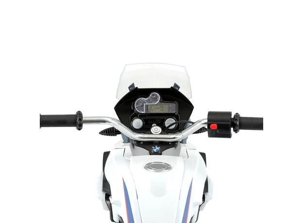 موتور شارژی BMW مدل R 1200 GS Adventure, image 17