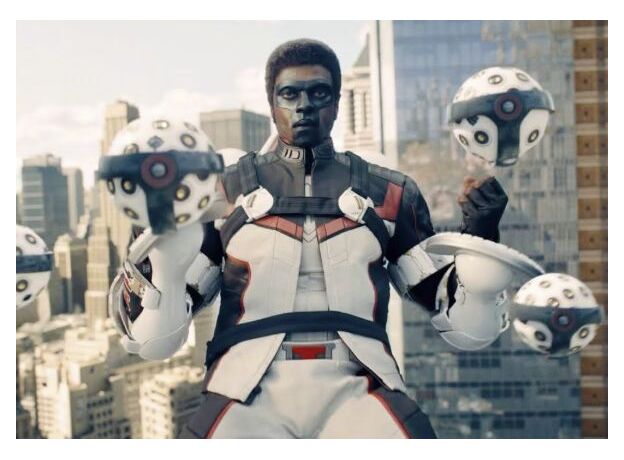 فیگور 9 سانتی فانکو پاپ مستر ترافیک (584), image 4