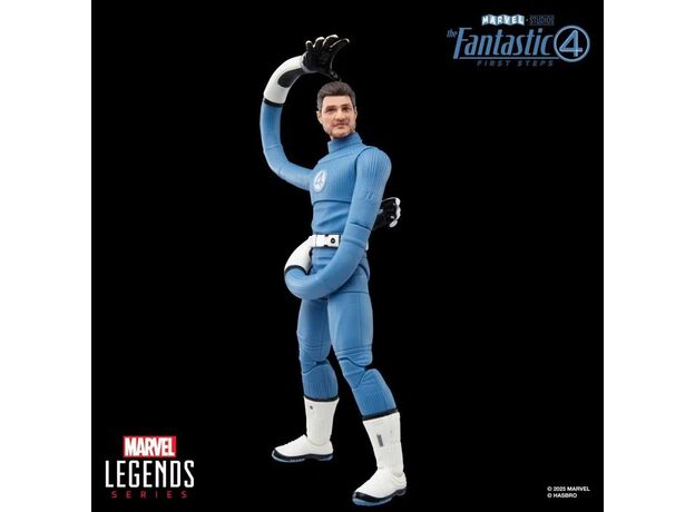 فیگور 15 سانتی آقای شگفت انگیز مارول Marvel Legends, image 5