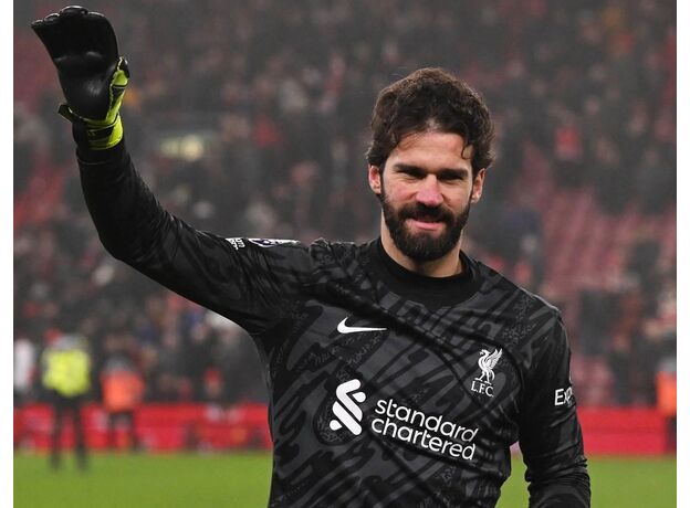 فیگور 9 سانتی فانکو پاپ آلیسون بکر (25), image 6