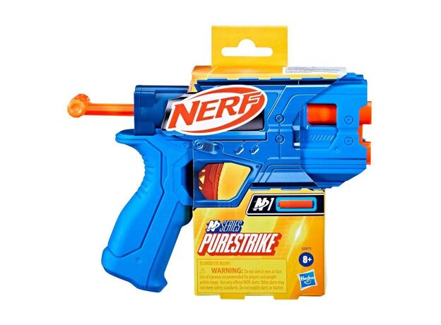 تفنگ نرف Nerf مدل N Series Purestrike, image 
