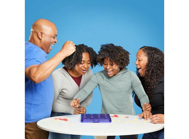 بازی گروهی Connect 4 مدل Frenzy, image 3