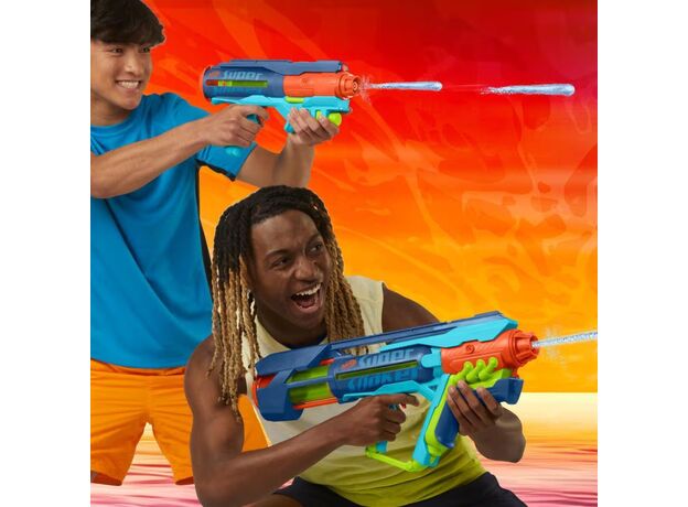 تفنگ آبپاش نرف Nerf مدل Super Soaker Power Drench, image 2