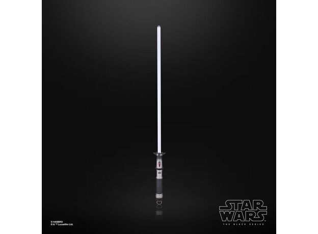 شمشیر بیلن اسکول جنگ ستارگان Star Wars مدل Force FX Elite, image 4