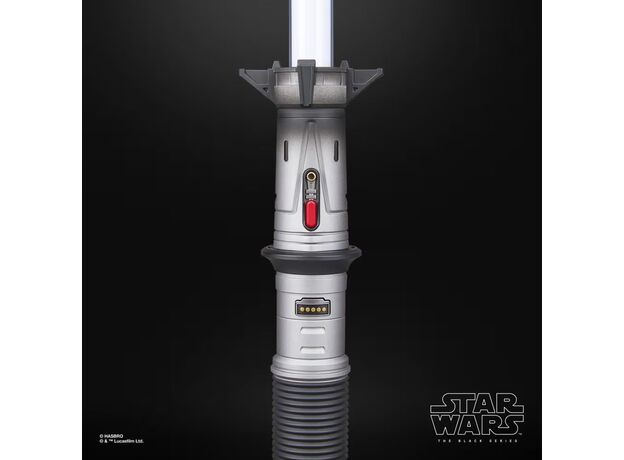 شمشیر بیلن اسکول جنگ ستارگان Star Wars مدل Force FX Elite, image 5