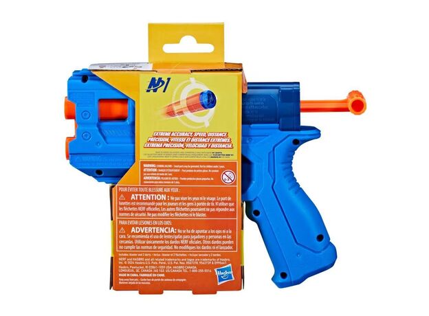 تفنگ نرف Nerf مدل N Series Purestrike, image 6
