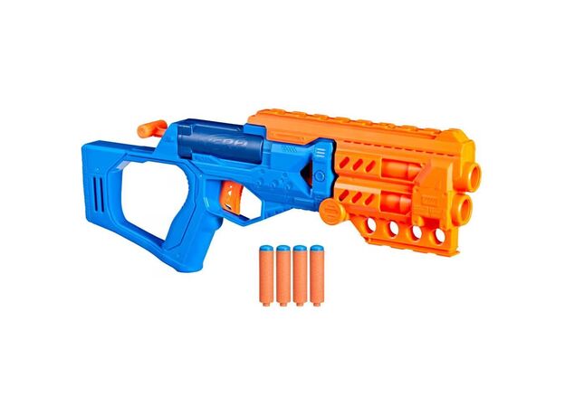 تفنگ نرف Nerf مدل N Series Topbreaker, image 