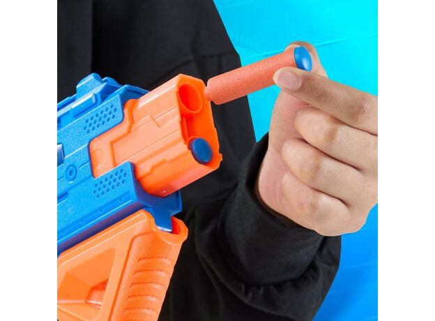 تفنگ نرف Nerf مدل N Series Double Impact, image 6