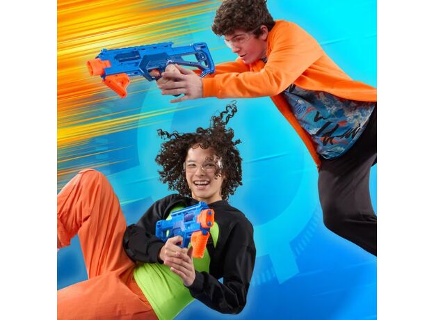 تفنگ نرف Nerf مدل N Series Double Impact, image 2