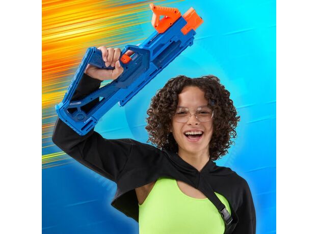 تفنگ نرف Nerf مدل N Series Double Impact, image 3