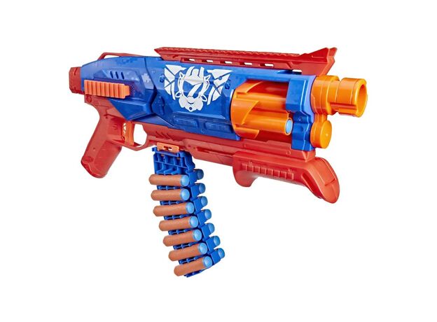 تفنگ نرف Nerf مدل N Series Loadout Phantomblitz Recon, تنوع: G3372-Phantomblitz, image 4