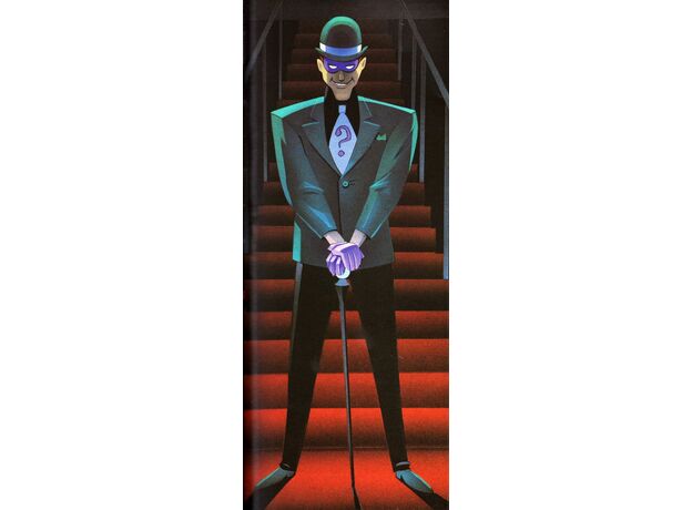 فیگور 9 سانتی فانکو پاپ ریدلر (548), image 5