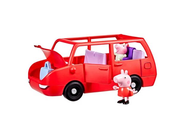 ماشین بزرگ خانواده Peppa Pig, image 9