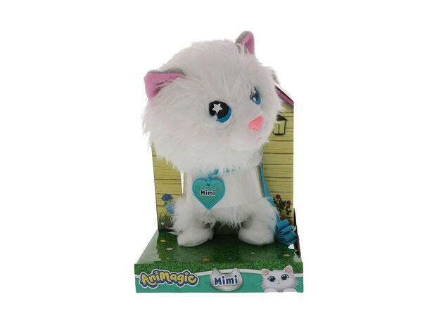 Mimi پیشی رباتیک Animagic, تنوع: 920196006-cat, image 9 Mimi پیشی رباتیک Animagic, تنوع: 920196006-cat, image 9