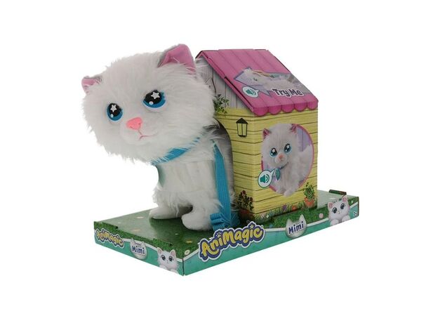 Mimi پیشی رباتیک Animagic, تنوع: 920196006-cat, image 7 Mimi پیشی رباتیک Animagic, تنوع: 920196006-cat, image 7