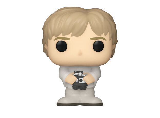 پک 4 تایی جنگ ستارگان فانکو بیتی پاپ مدل لوک اسکای واکر, image 20