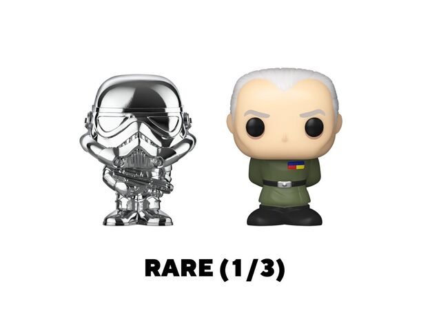 پک 4 تایی جنگ ستارگان فانکو بیتی پاپ مدل لوک اسکای واکر, image 21