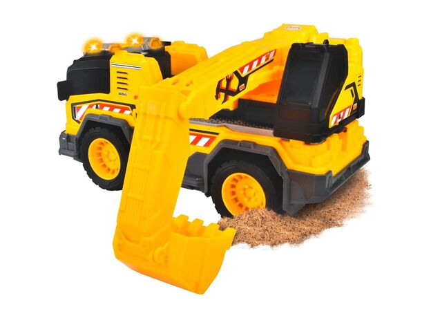 بیل مکانیکی Dickie Toys, image 13