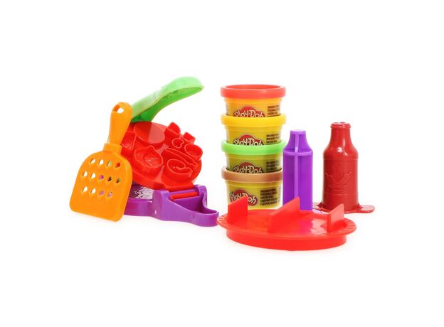 ست خمیربازی ساندویچ تاکو Play Doh, تنوع: E66865L00-Taco, image 2 ست خمیربازی ساندویچ تاکو Play Doh, تنوع: E66865L00-Taco, image 2