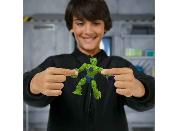 مگا پک 5 تایی فیگورهای  MrBeast Lab سری Hyper Fusion مدل Hybrids, image 3