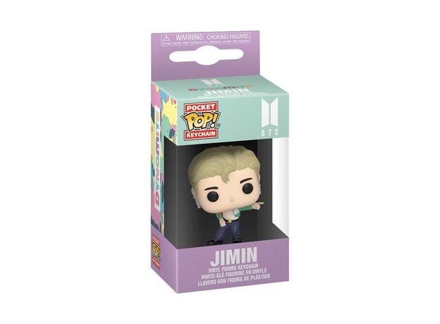 جاسوییچی 3 سانتی فانکو پاپ جیمین, image 3