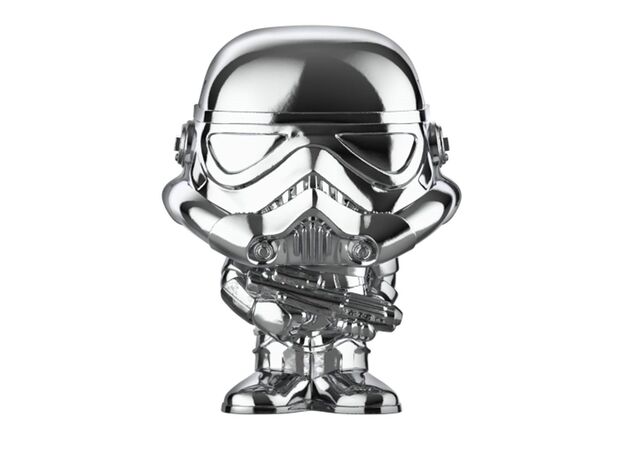 پک 4 تایی جنگ ستارگان فانکو بیتی پاپ مدل لوک اسکای واکر, image 19