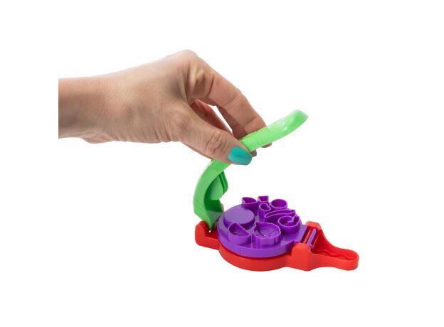 ست خمیربازی ساندویچ تاکو Play Doh, تنوع: E66865L00-Taco, image 4 ست خمیربازی ساندویچ تاکو Play Doh, تنوع: E66865L00-Taco, image 4