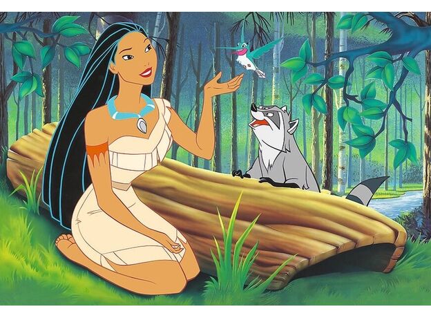 فیگور 9 سانتی فانکو پاپ پوکاهانتس (1017), image 8