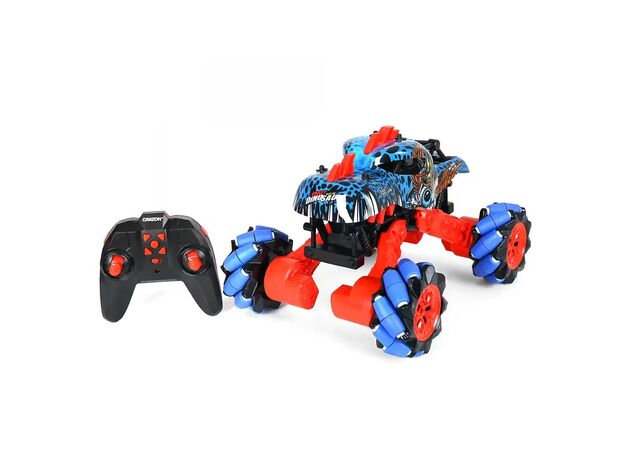 ماشین کنترلی Drifting Beast طرح دایناسور Crazon, image 4 ماشین کنترلی Drifting Beast طرح دایناسور Crazon, image 4