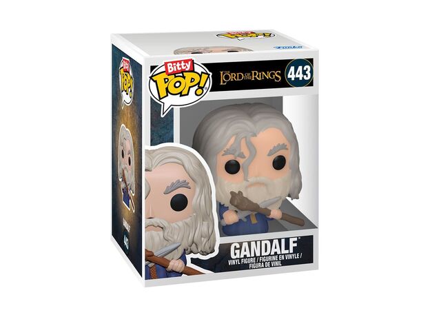 پک 4 تایی ارباب حلقه ها فانکو بیتی پاپ مدل فرودو بگینز, image 9