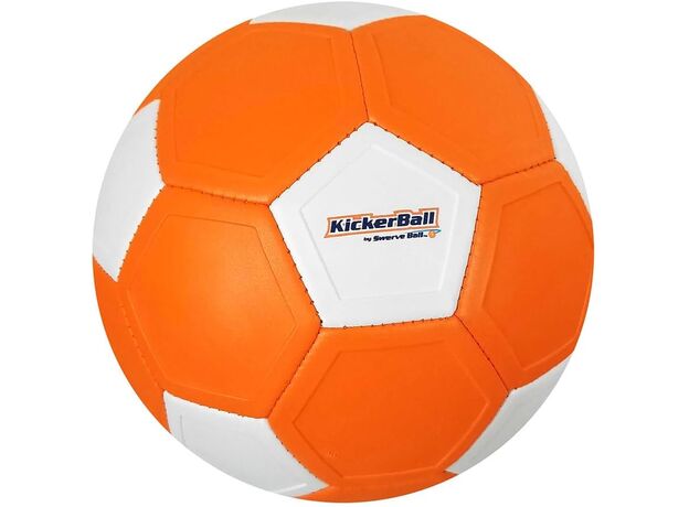توپ فوتبال Kickerball مدل نارنجی, تنوع: KBS01184-Orange, image 2