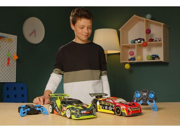 ماشین کنترلی Fang Racing با مقیاس 1:16, تنوع: 10130-Fang Racing, image 3 ماشین کنترلی Fang Racing با مقیاس 1:16, تنوع: 10130-Fang Racing, image 3