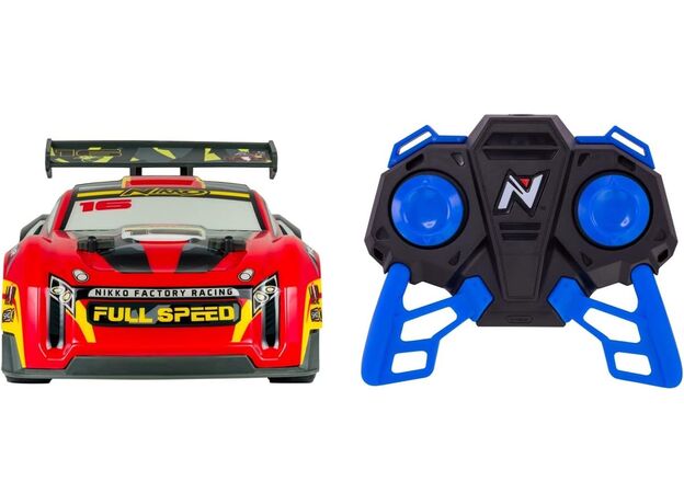 ماشین کنترلی NFR با مقیاس 1:16, تنوع: 10130-NFR, image 12 ماشین کنترلی NFR با مقیاس 1:16, تنوع: 10130-NFR, image 12