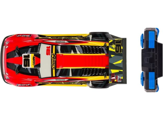 ماشین کنترلی NFR با مقیاس 1:16, تنوع: 10130-NFR, image 7 ماشین کنترلی NFR با مقیاس 1:16, تنوع: 10130-NFR, image 7