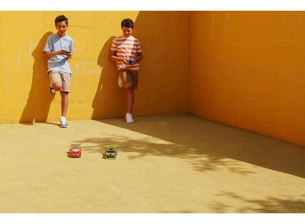 ماشین کنترلی NFR با مقیاس 1:16, تنوع: 10130-NFR, image 3 ماشین کنترلی NFR با مقیاس 1:16, تنوع: 10130-NFR, image 3