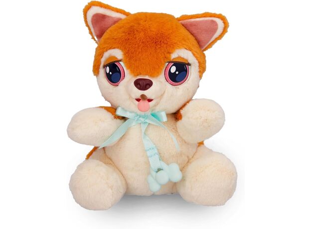 شیبا هاپو کوچولوی Mini Baby Paws, تنوع: 922402-Shiba, image 4