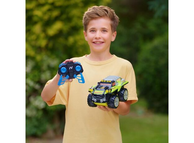 ماشین کنترلی VaporizR XT مدل سبز با مقیاس 1:12, تنوع: 10220-VaporizR XT Green, image 2