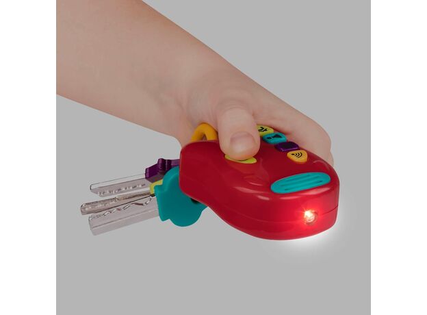 سوئیچ قرمز B. Toys, image 3