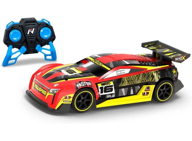 ماشین کنترلی NFR با مقیاس 1:16, تنوع: 10130-NFR, image 10 ماشین کنترلی NFR با مقیاس 1:16, تنوع: 10130-NFR, image 10