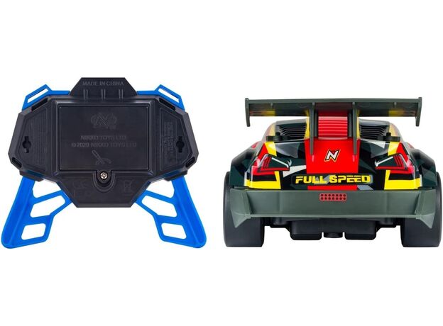 ماشین کنترلی NFR با مقیاس 1:16, تنوع: 10130-NFR, image 11 ماشین کنترلی NFR با مقیاس 1:16, تنوع: 10130-NFR, image 11