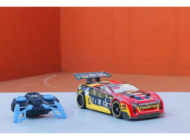 ماشین کنترلی NFR با مقیاس 1:16, تنوع: 10130-NFR, image 2 ماشین کنترلی NFR با مقیاس 1:16, تنوع: 10130-NFR, image 2