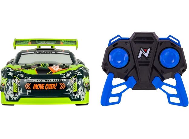 ماشین کنترلی Fang Racing با مقیاس 1:16, تنوع: 10130-Fang Racing, image 9 ماشین کنترلی Fang Racing با مقیاس 1:16, تنوع: 10130-Fang Racing, image 9