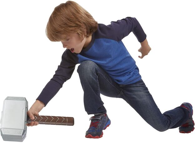 چکش نرف Nerf مدل ثور, image 2 چکش نرف Nerf مدل ثور, image 2