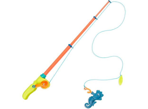 ست ماهیگیری تغییر رنگ جادویی B. Toys, image 10