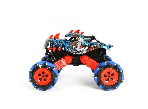 ماشین کنترلی Drifting Beast طرح دایناسور Crazon, image 5 ماشین کنترلی Drifting Beast طرح دایناسور Crazon, image 5