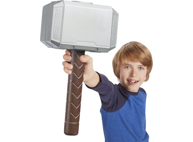 چکش نرف Nerf مدل ثور, image 4 چکش نرف Nerf مدل ثور, image 4