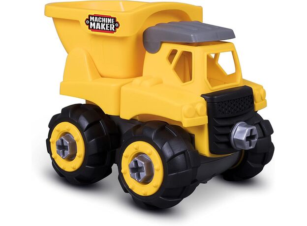 پک ساخت ماشین های راهسازی 39 قطعه Machine Maker, image 7 پک ساخت ماشین های راهسازی 39 قطعه Machine Maker, image 7