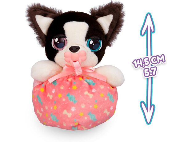 بردر کالی هاپو کوچولوی Mini Baby Paws, تنوع: 922396- Border Collie, image 2