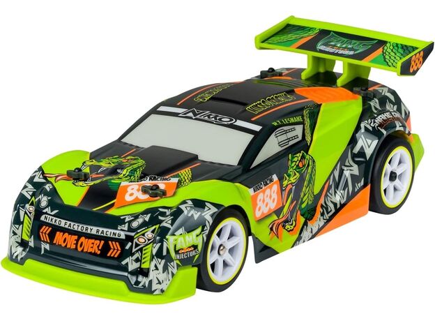 ماشین کنترلی Fang Racing با مقیاس 1:16, تنوع: 10130-Fang Racing, image 6 ماشین کنترلی Fang Racing با مقیاس 1:16, تنوع: 10130-Fang Racing, image 6