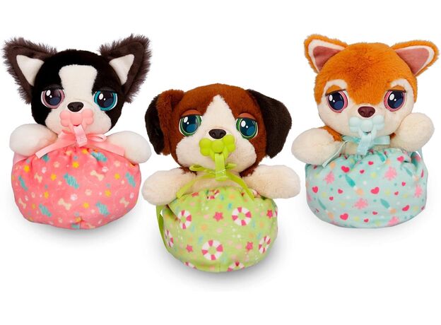 بیگل هاپو کوچولوی Mini Baby Paws, تنوع: 922389-Beagle, image 7